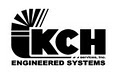 KCH Services, Inc. | Fume Scrubbers, Mist Eliminators, Exhaust Hoods image 1