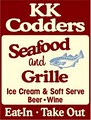 KK Codders Seafood & Grille image 2