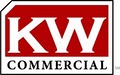 KW Commercial - David Vercher, CCIM logo