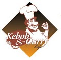 Kabob and Curry Cafe logo