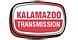 Kalamazoo Transmission logo