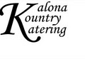 Kalona Kountry Katering logo