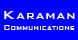 Karaman Communications, Inc. logo