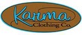 Karma Clothing Co. logo