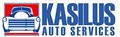 Kasilus Auto Services logo