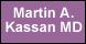 Kassan Aesthetic & Age Management: Kassan Martin A MD image 1