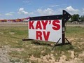 Kay's RV logo