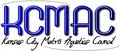 KcMAC logo