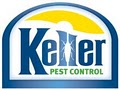 Keller Pest Control logo