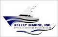 Kelley Marine, Inc. logo