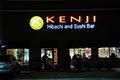 Kenji Hibachi & Sushi Bar logo