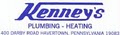 Kenney's Plumbing & Heating image 2