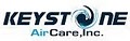 Keystone Air Care, Inc. - Air Duct Cleaning logo