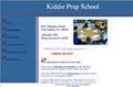 Kiddie Prep School logo