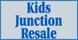 Kids Junction Resale logo
