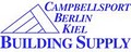 Kiel Building Supply logo