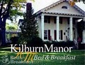 Kilburn Manor logo