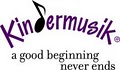 Kindermusik with Nancy logo