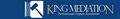 King Mediation logo