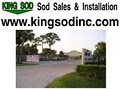 King Sod - Sod Sales - Irrigation Sales and Service image 2