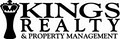 Kings Realty & Property Management logo