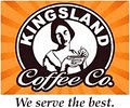 Kingsland Coffee Company logo