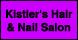 Kistler's Hair Nail & Skin Cre logo