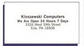 Kloszewski Computers image 5