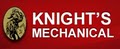 Knights Mechanical logo