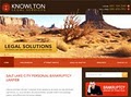 Knowlton Legal Services logo