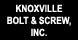 Knoxville Bolt & Screw Inc logo