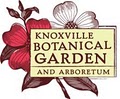 Knoxville Botanical Garden and Arboretum logo