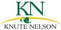 Knute Nelson logo