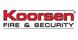 Koorsen Fire & Security logo
