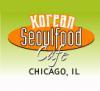 Korean Seoulfood logo