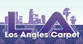 L.A  Carpet  Cleaning logo