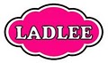 LADLEE SAREES AND DRESSES logo