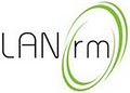 LANrm Technologies logo
