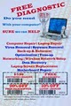 LAPTOP BROKEN SCREEN REPAIR , SAME DAY SERVICE, GREAT CUSTOMER SERVICE image 5