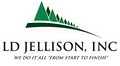 LD Jellison, Inc. logo