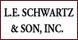 L.E. Schwartz & Son, Inc image 2