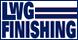 LWG Finishing logo