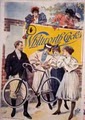 La Belle Epoque Vintage Posters image 4