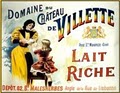 La Belle Epoque Vintage Posters logo