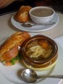 La Bonne Soupe Cafe image 2