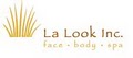 La Look Inc. logo