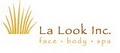 La Look Inc. logo