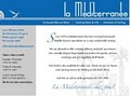 La Mediterranee image 1