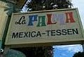 La Palma Mexicatessen logo