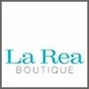 La Rea Boutique Apparel - Women's Wholesale logo